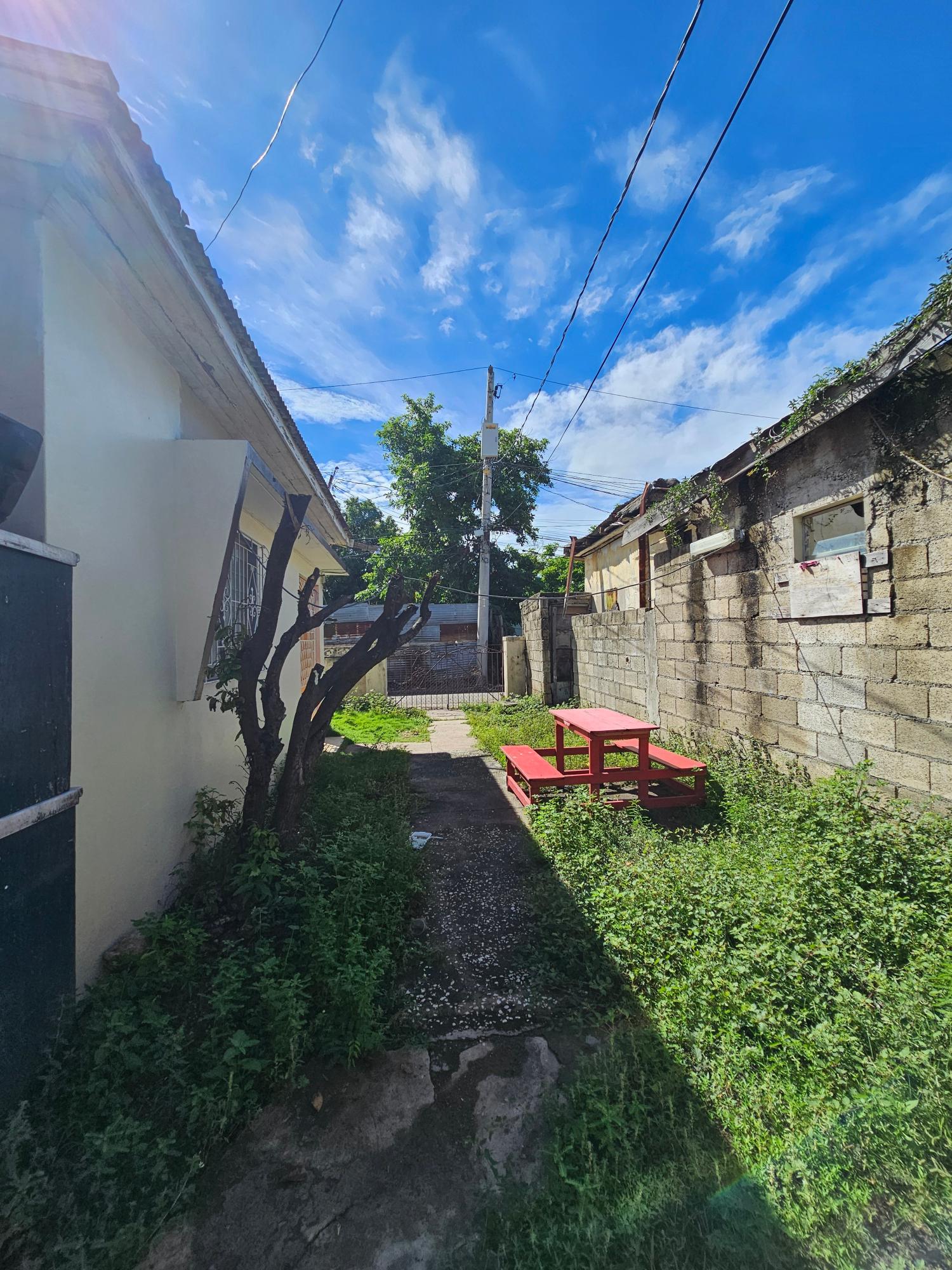 Charming-3-Building-Property-for-Sale-in-Whitfield-Town-Jamaica Fifth image of 4 Forrester Road in Kingston 13, St. Andrew, Jamaica - property is For Sale