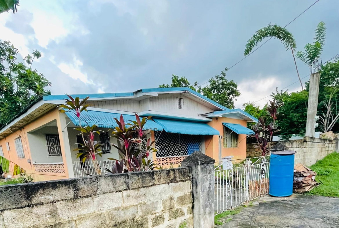 Second image of 151 Drumcairn Road, Buckfield in Ocho Rios, St. Ann, Jamaica - property is For Sale