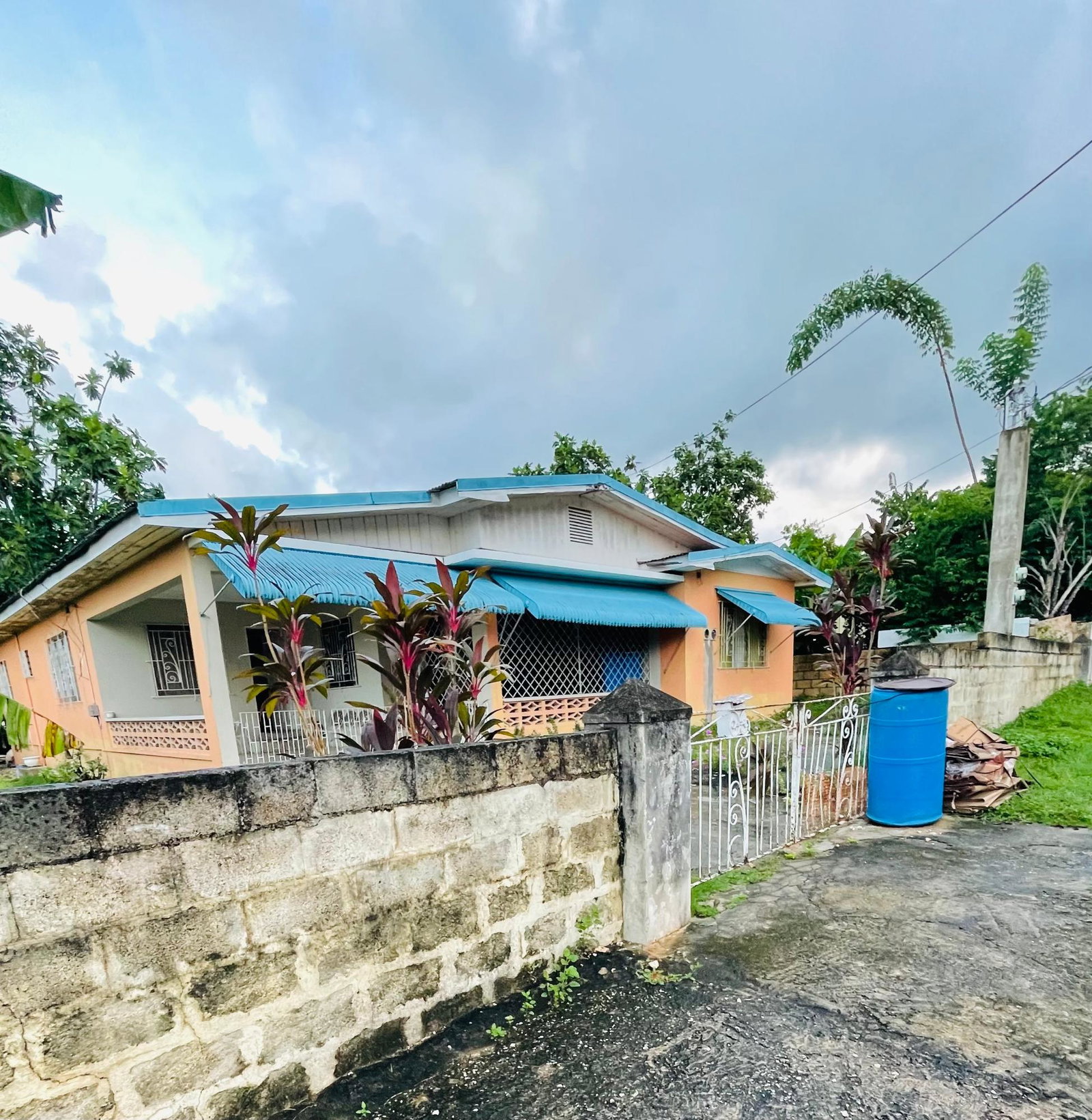 Second image of 151 Drumcairn Road, Buckfield in Ocho Rios, St. Ann, Jamaica - property is For Sale