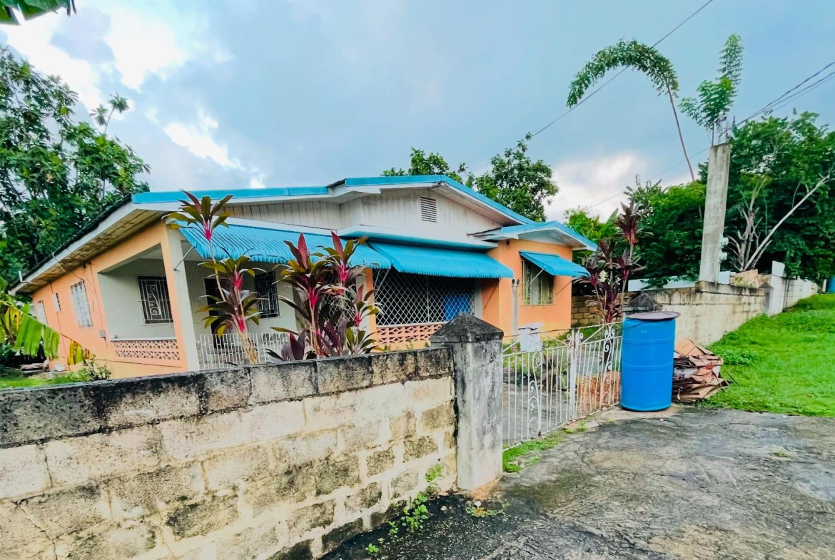 First image of 151 Drumcairn Road, Buckfield in Ocho Rios, St. Ann, Jamaica - property is For Sale