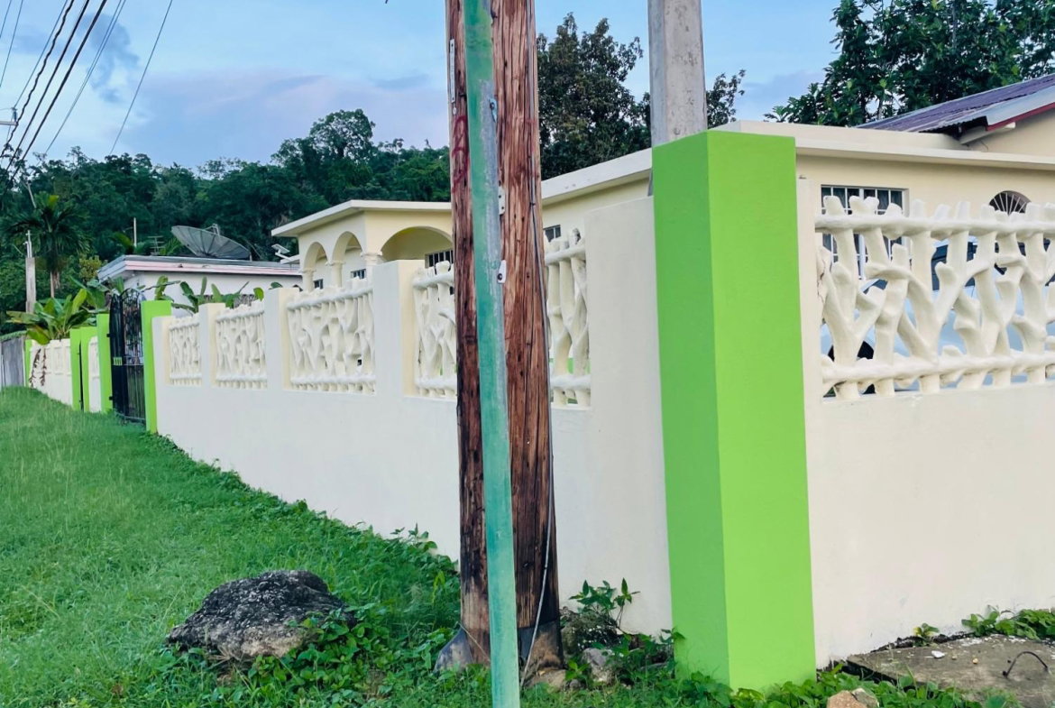Third image of 151 Drumcairn Road, Buckfield in Ocho Rios, St. Ann, Jamaica - property is For Sale