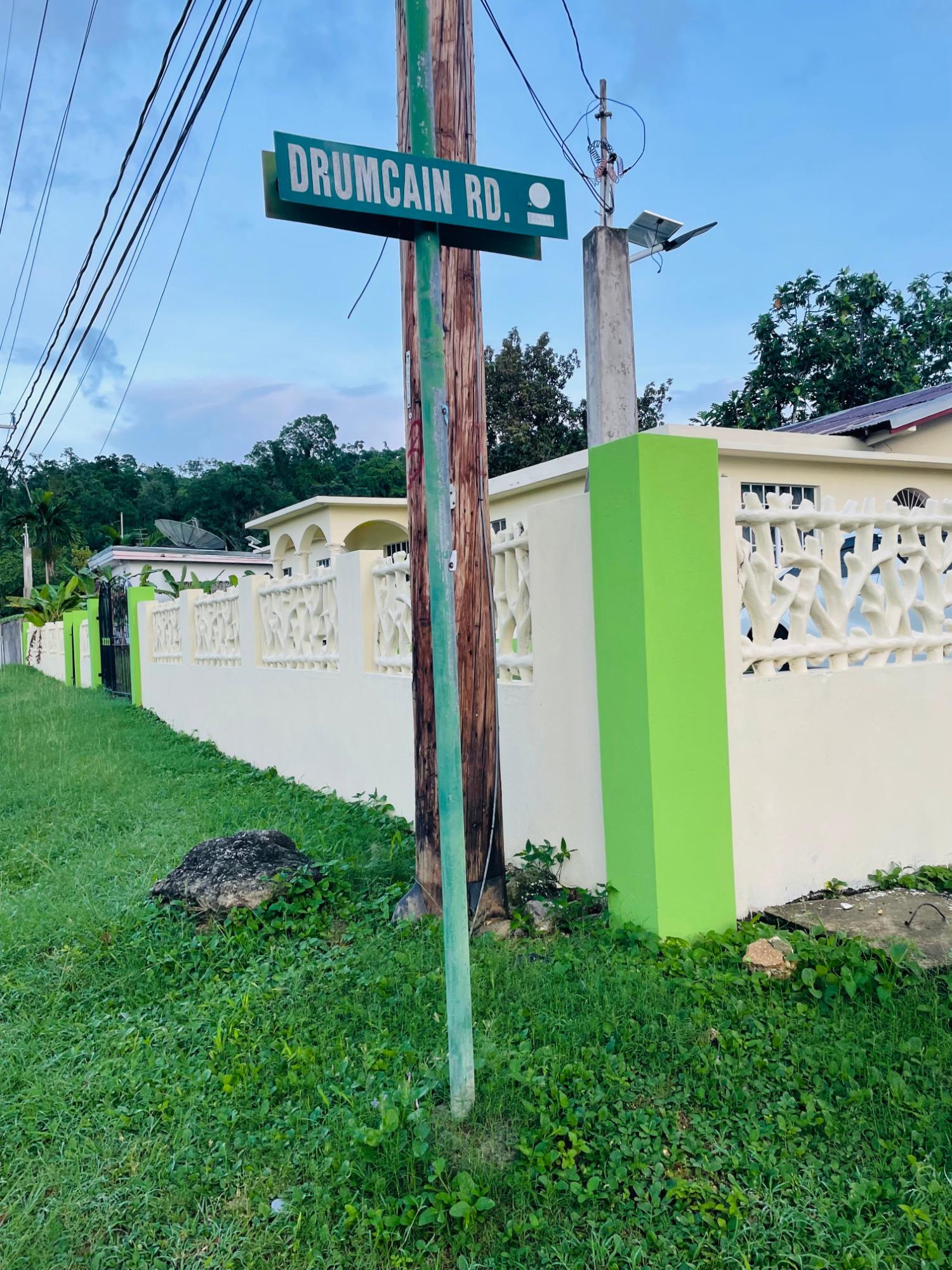 Third image of 151 Drumcairn Road, Buckfield in Ocho Rios, St. Ann, Jamaica - property is For Sale