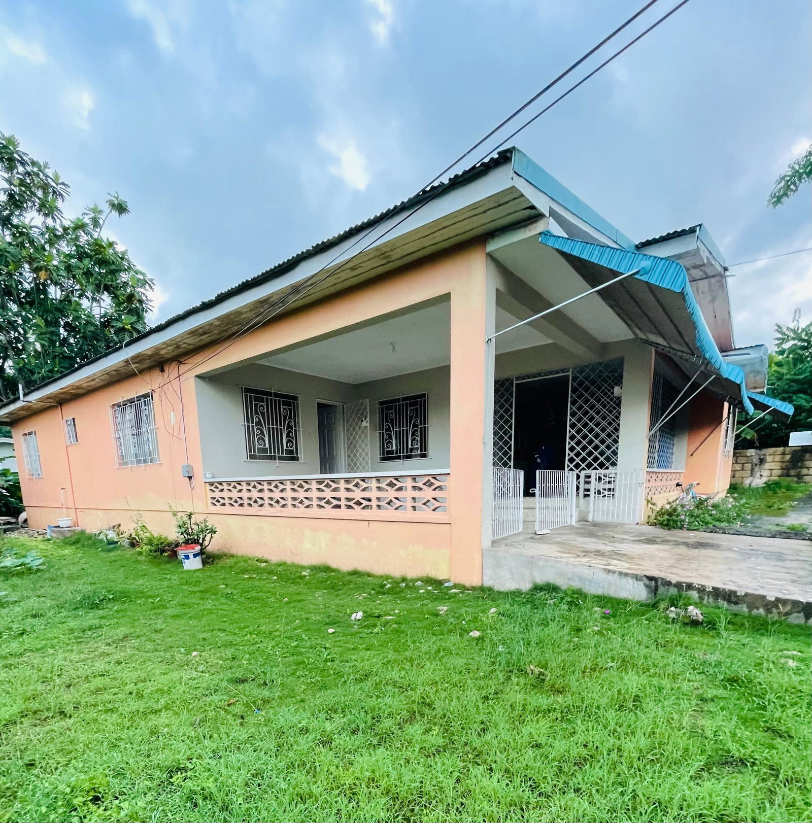 Fourth image of 151 Drumcairn Road, Buckfield in Ocho Rios, St. Ann, Jamaica - property is For Sale