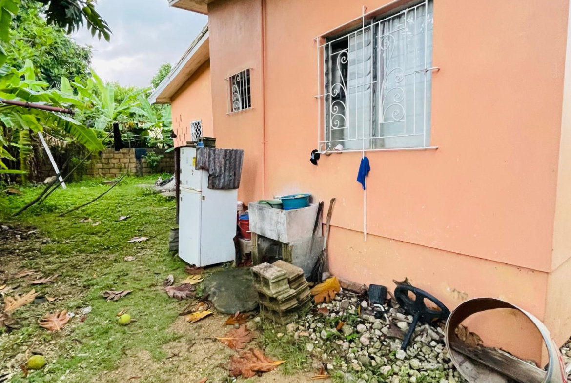 Seventh image of 151 Drumcairn Road, Buckfield in Ocho Rios, St. Ann, Jamaica - property is For Sale