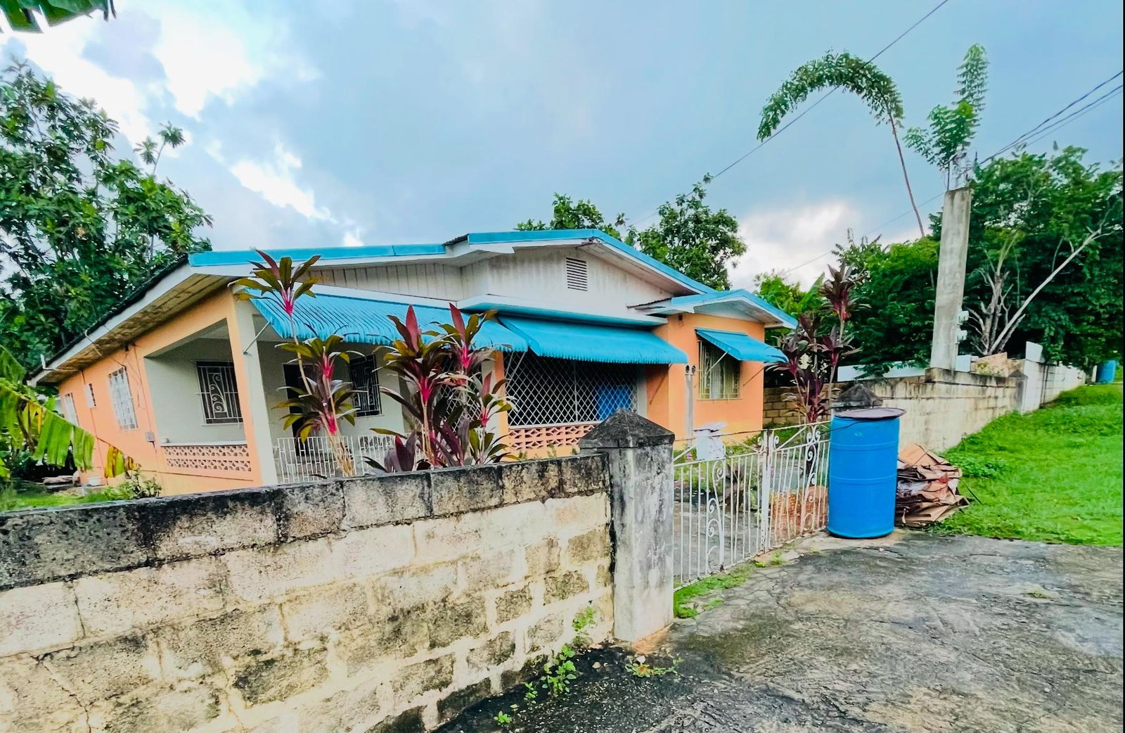First image of 151 Drumcairn Road, Buckfield in Ocho Rios, St. Ann, Jamaica - property is For Sale