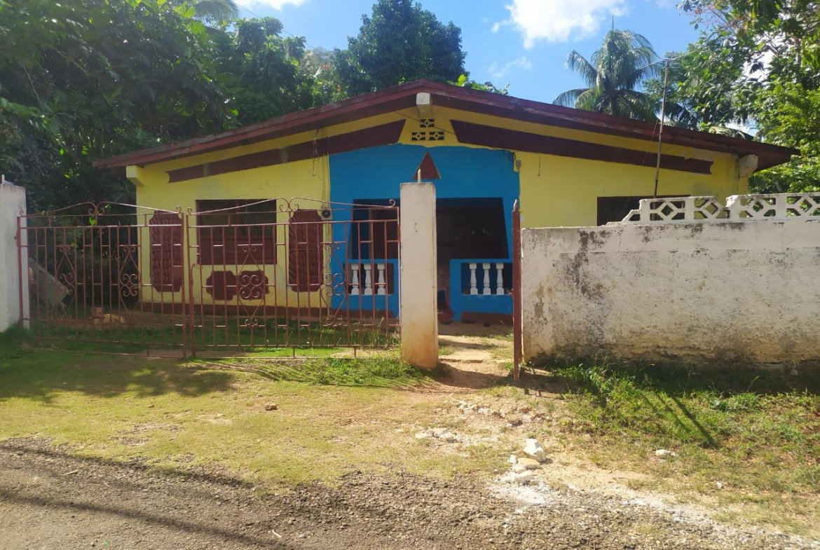 Second image of Windsor, Siloah, st Eliza in Siloah, St. Elizabeth, Jamaica - property is For Sale