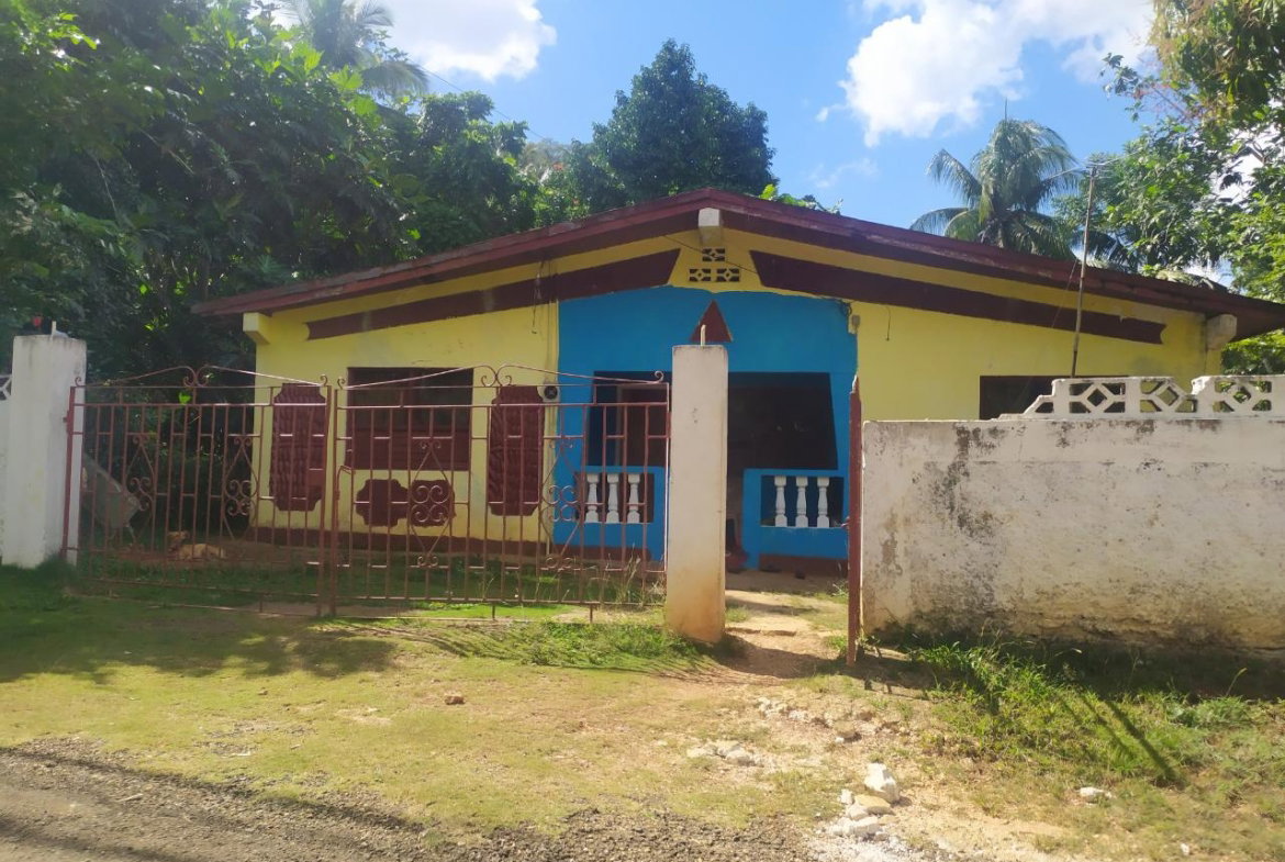 First image of Windsor, Siloah, st Eliza in Siloah, St. Elizabeth, Jamaica - property is For Sale