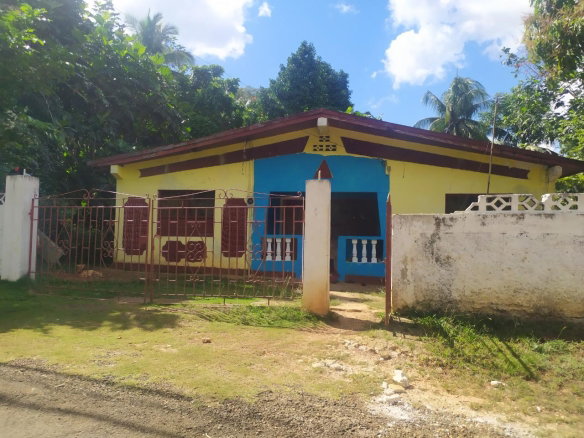 First image of Windsor, Siloah, st Eliza in Siloah, St. Elizabeth, Jamaica - property is For Sale