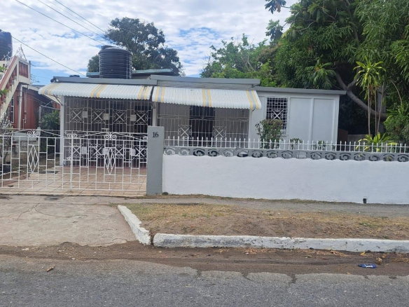 First image of 626- Independence City in Independence City, St. Catherine, Jamaica - property is For Sale