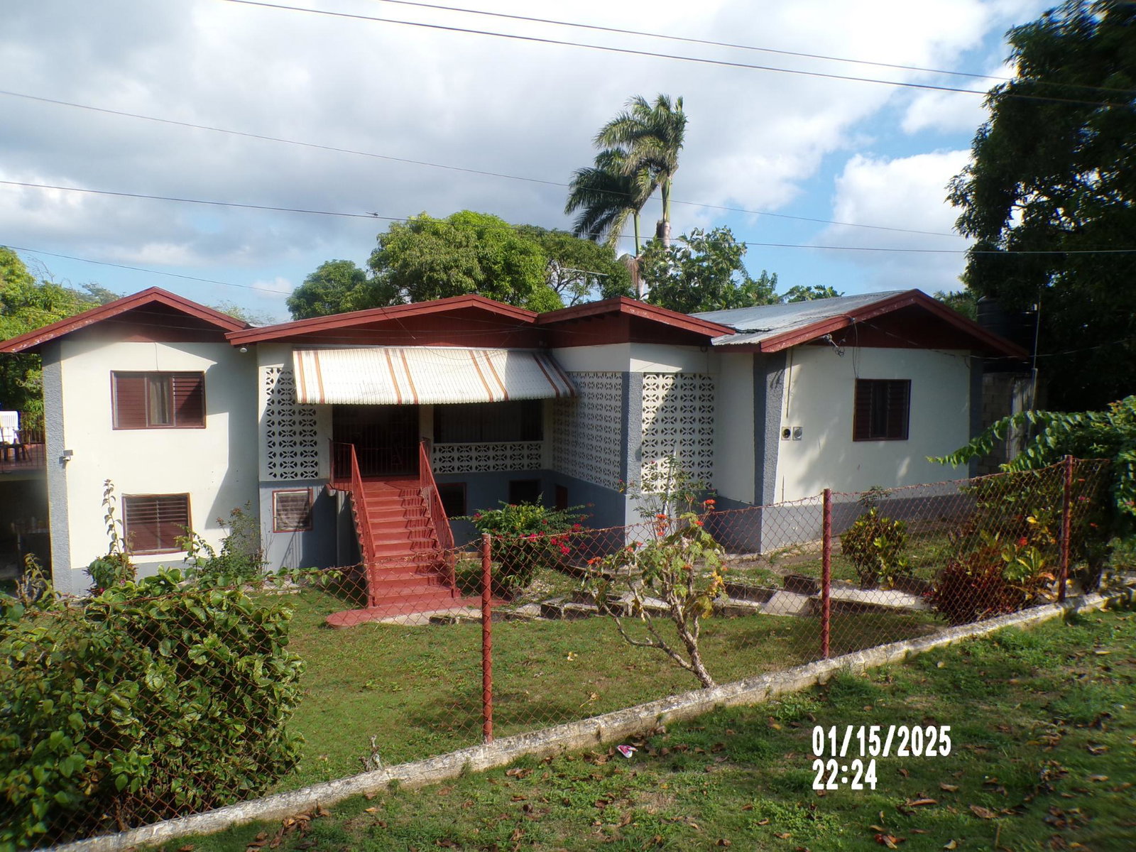 Second image of Lot-2 Landray Drive in Lucea, Hanover, Jamaica - property is For Rent
