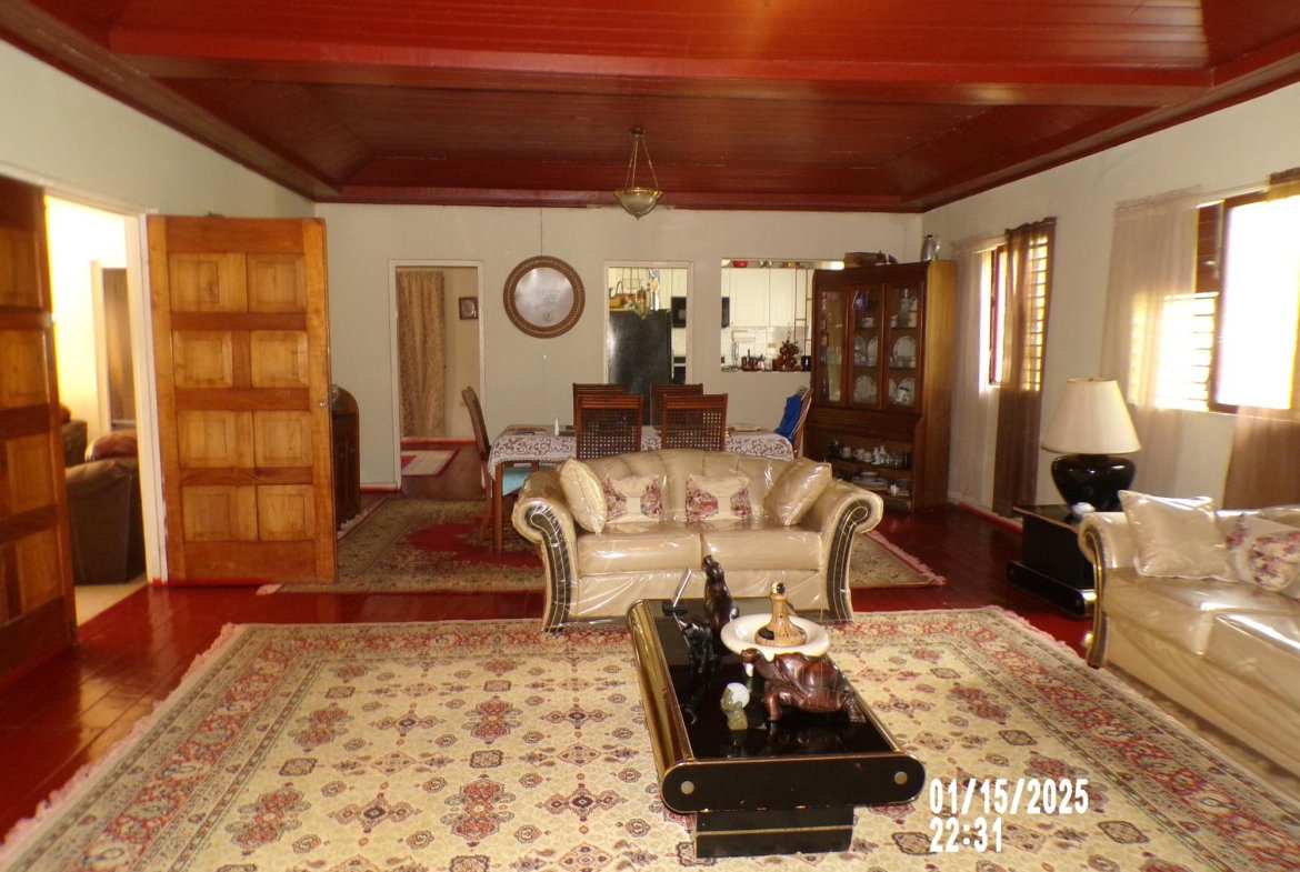 Eleventh image of Lot-2 Landray Drive in Lucea, Hanover, Jamaica - property is For Rent