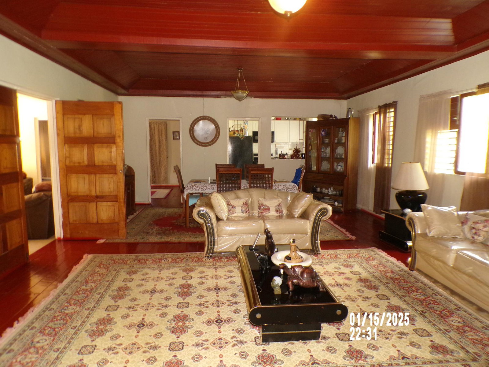 Eleventh image of Lot-2 Landray Drive in Lucea, Hanover, Jamaica - property is For Rent
