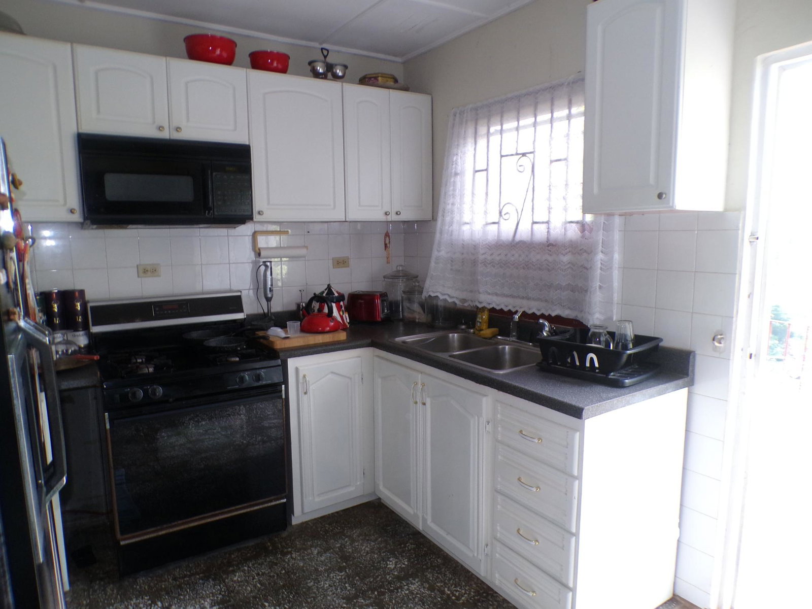 Twelfth image of Lot-2 Landray Drive in Lucea, Hanover, Jamaica - property is For Rent