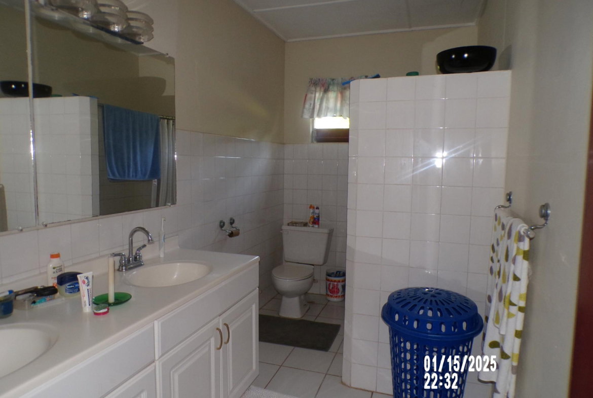 Thirteenth image of Lot-2 Landray Drive in Lucea, Hanover, Jamaica - property is For Rent