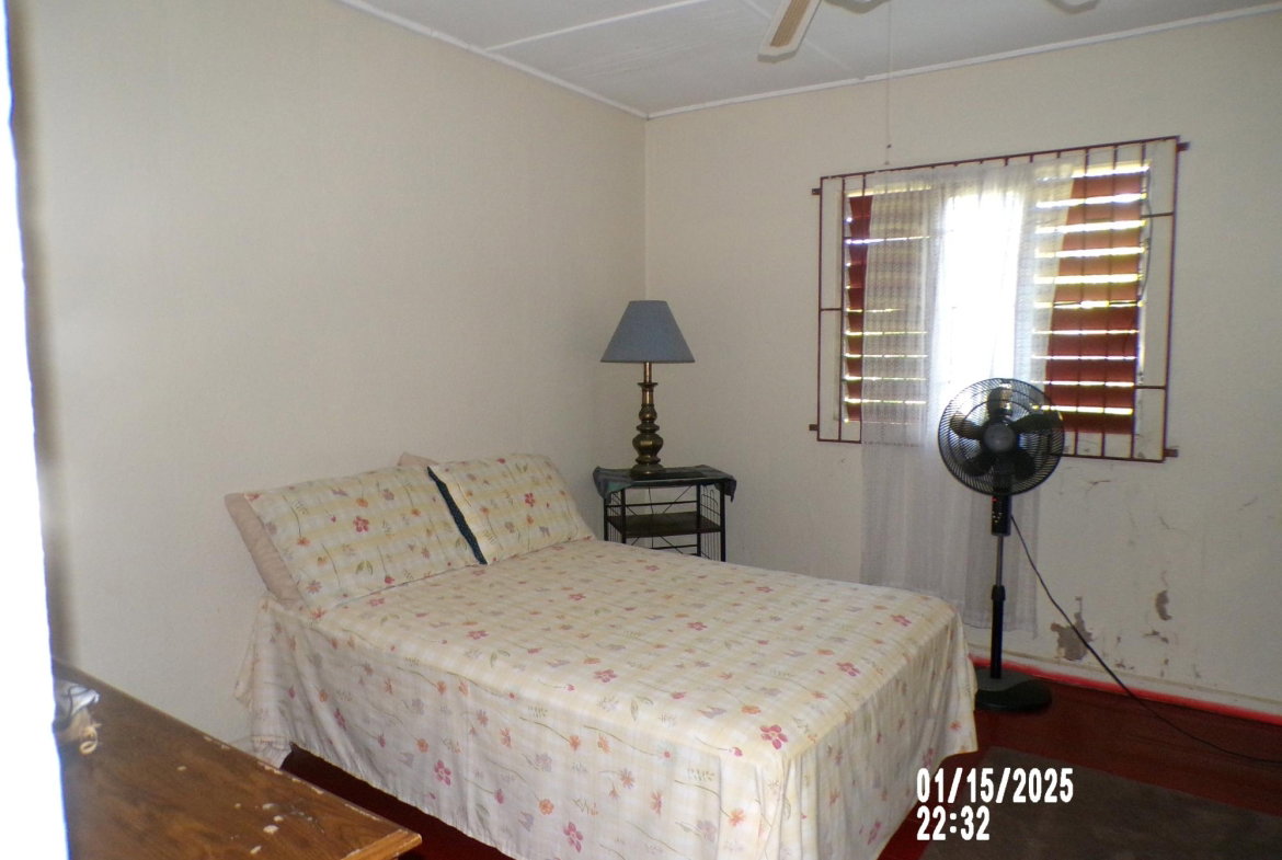 Fourteenth image of Lot-2 Landray Drive in Lucea, Hanover, Jamaica - property is For Rent
