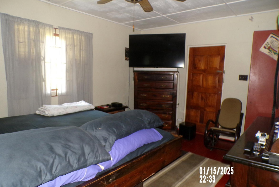 Sixteenth image of Lot-2 Landray Drive in Lucea, Hanover, Jamaica - property is For Rent