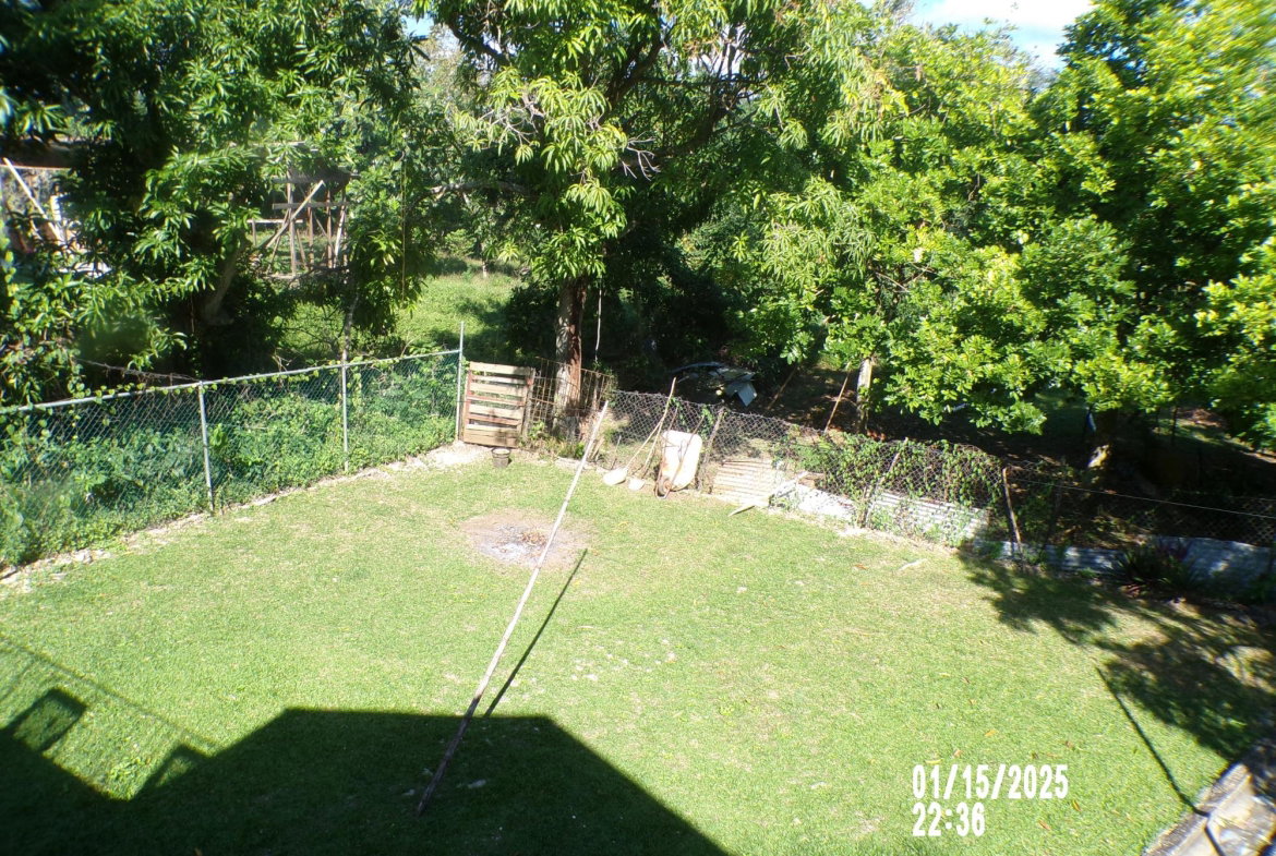 Eighteenth image of Lot-2 Landray Drive in Lucea, Hanover, Jamaica - property is For Rent