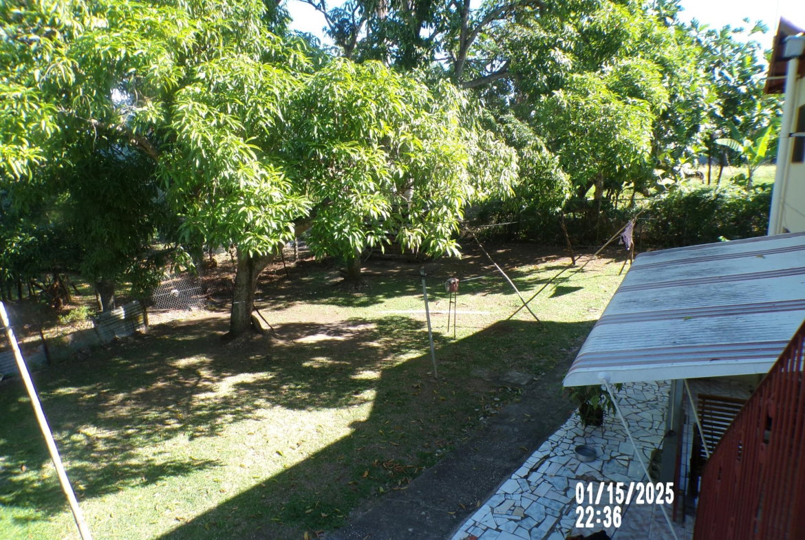 Nineteenth image of Lot-2 Landray Drive in Lucea, Hanover, Jamaica - property is For Rent