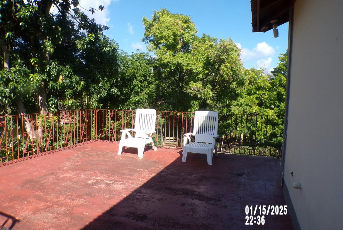 Twentieth image of Lot-2 Landray Drive in Lucea, Hanover, Jamaica - property is For Rent