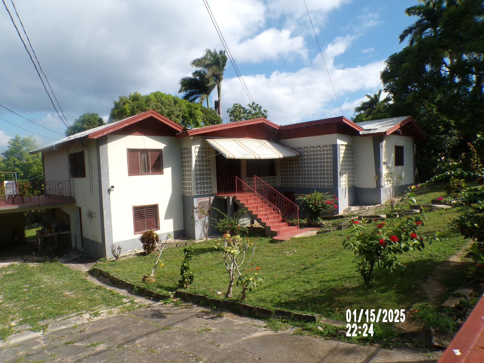 Third image of Lot-2 Landray Drive in Lucea, Hanover, Jamaica - property is For Rent