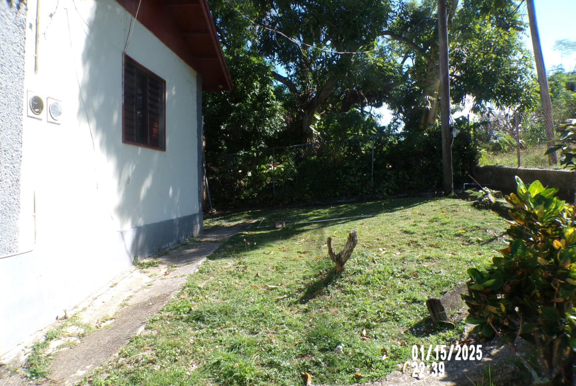 Twenty-First image of Lot-2 Landray Drive in Lucea, Hanover, Jamaica - property is For Rent