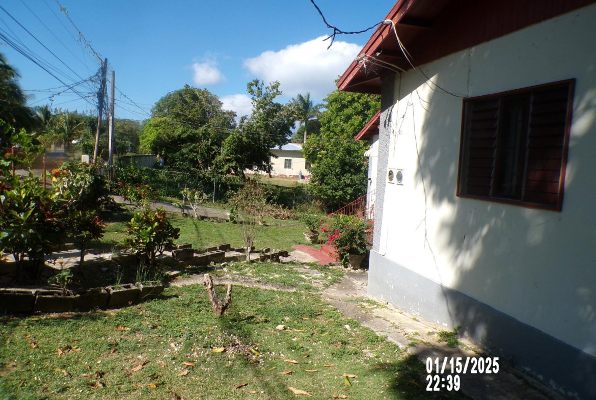 Twenty-Second image of Lot-2 Landray Drive in Lucea, Hanover, Jamaica - property is For Rent