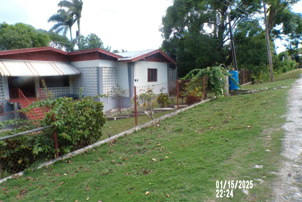 Fourth image of Lot-2 Landray Drive in Lucea, Hanover, Jamaica - property is For Rent