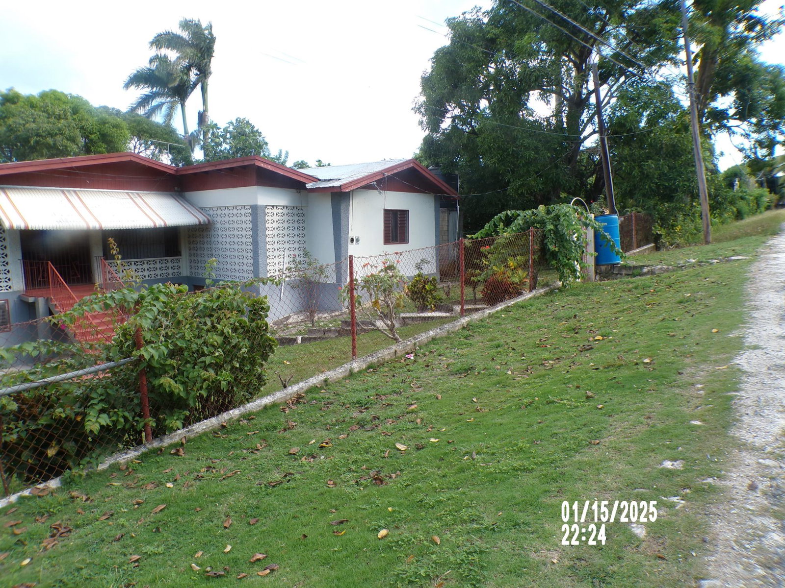 Fourth image of Lot-2 Landray Drive in Lucea, Hanover, Jamaica - property is For Rent