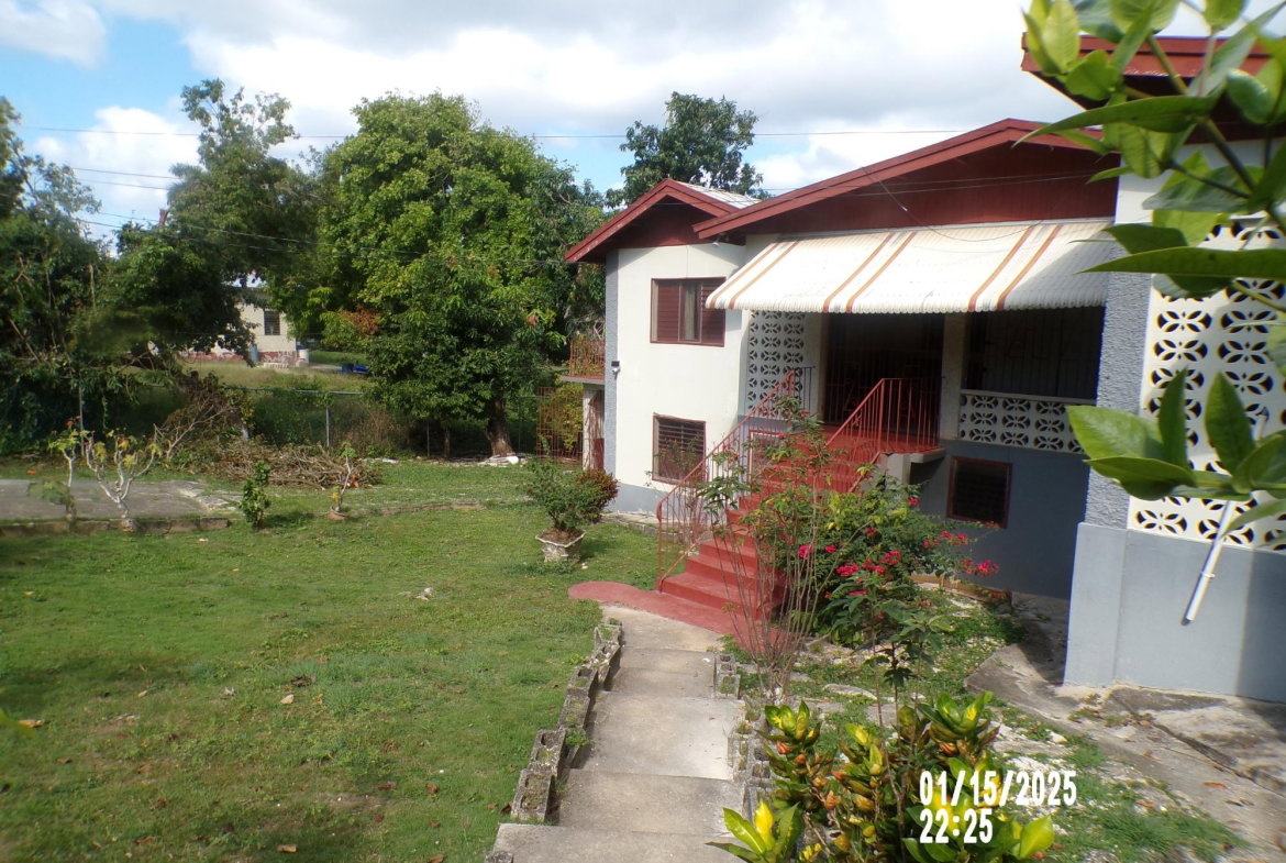 Fifth image of Lot-2 Landray Drive in Lucea, Hanover, Jamaica - property is For Rent