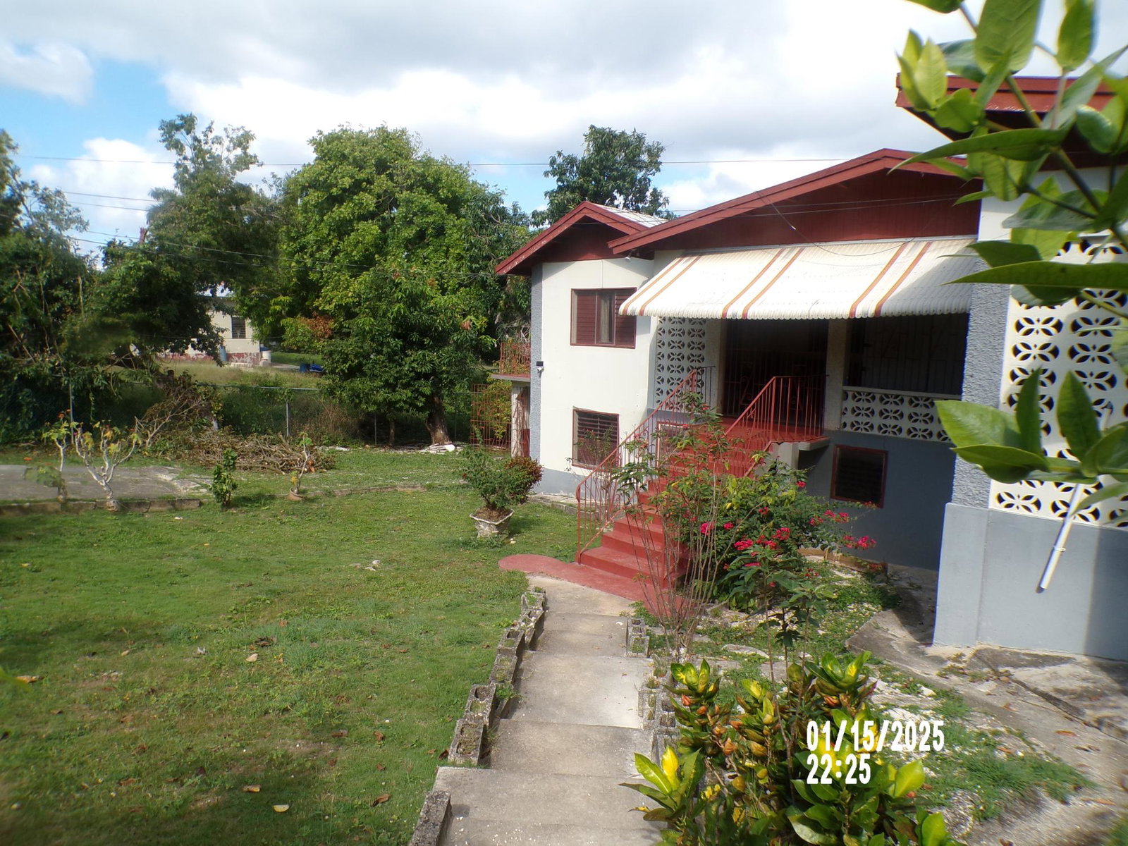 Fifth image of Lot-2 Landray Drive in Lucea, Hanover, Jamaica - property is For Rent
