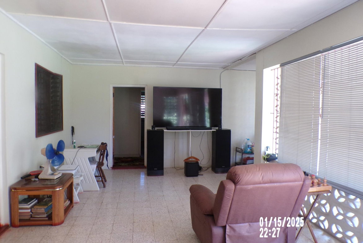 Sixth image of Lot-2 Landray Drive in Lucea, Hanover, Jamaica - property is For Rent