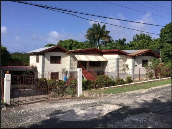 First image of Lot-2 Landray Drive in Lucea, Hanover, Jamaica - property is For Rent