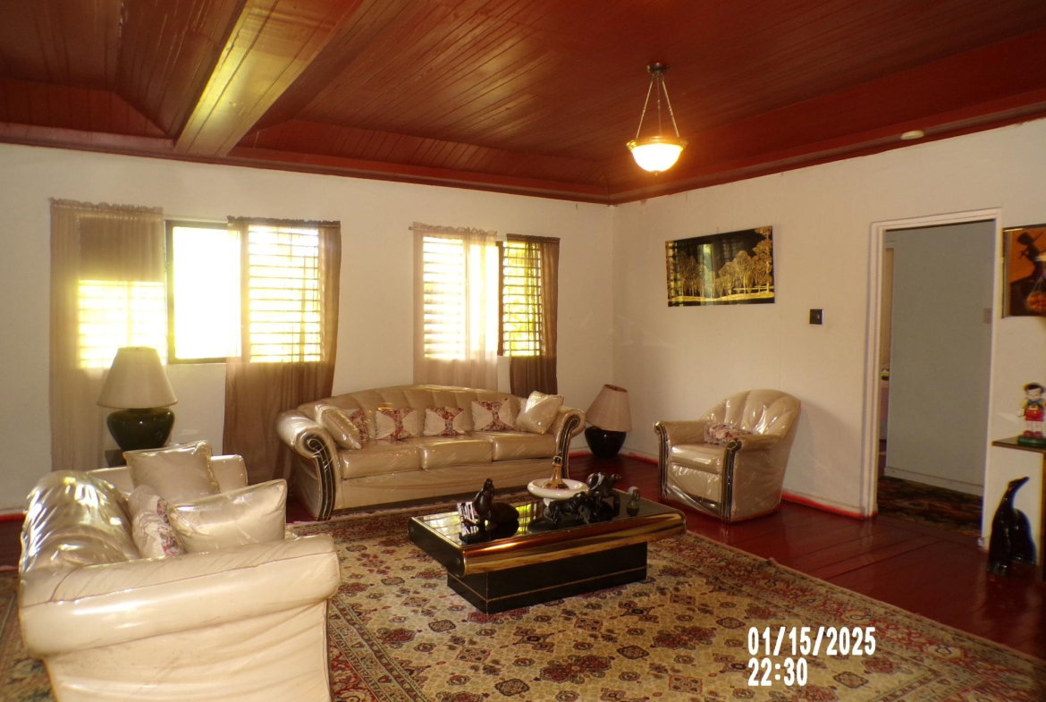 Eighth image of Lot-2 Landray Drive in Lucea, Hanover, Jamaica - property is For Rent