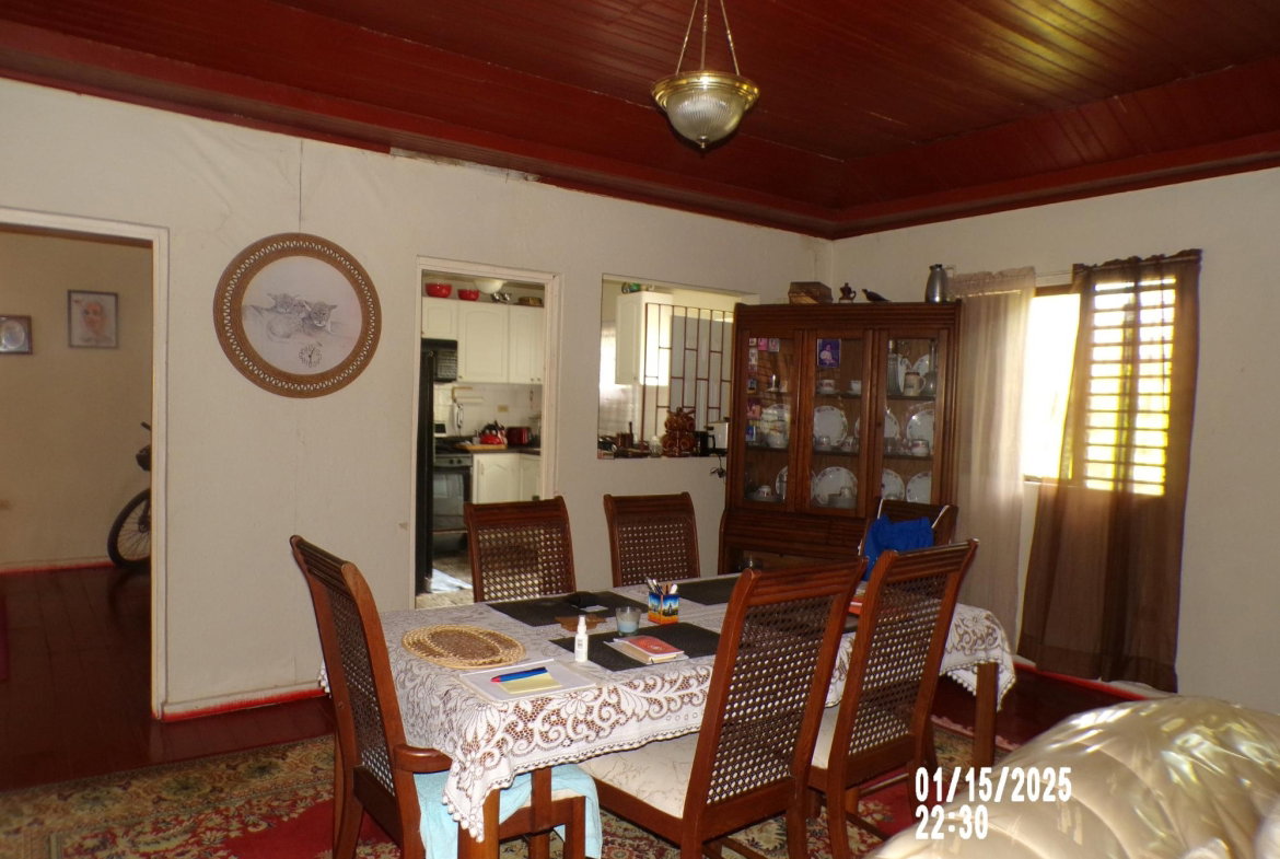 Ninth image of Lot-2 Landray Drive in Lucea, Hanover, Jamaica - property is For Rent