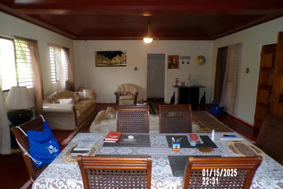 Tenth image of Lot-2 Landray Drive in Lucea, Hanover, Jamaica - property is For Rent