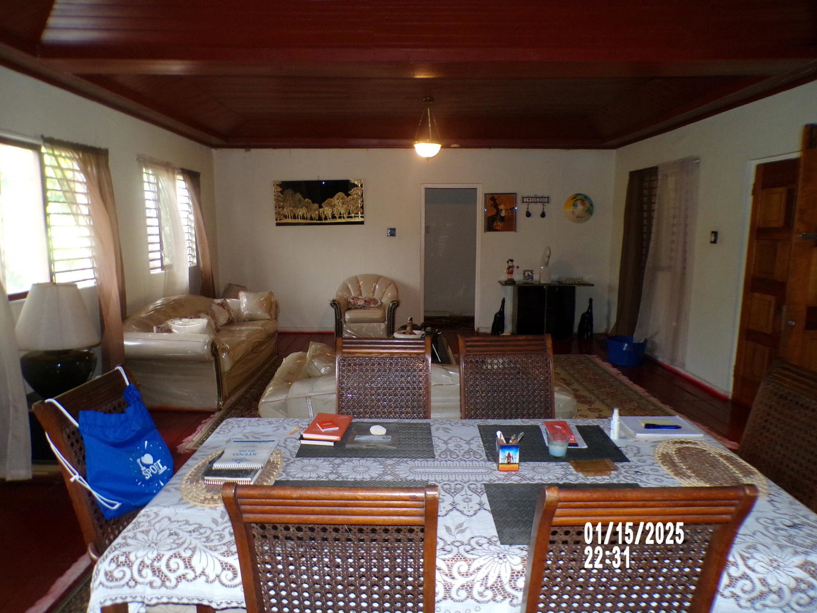 Tenth image of Lot-2 Landray Drive in Lucea, Hanover, Jamaica - property is For Rent