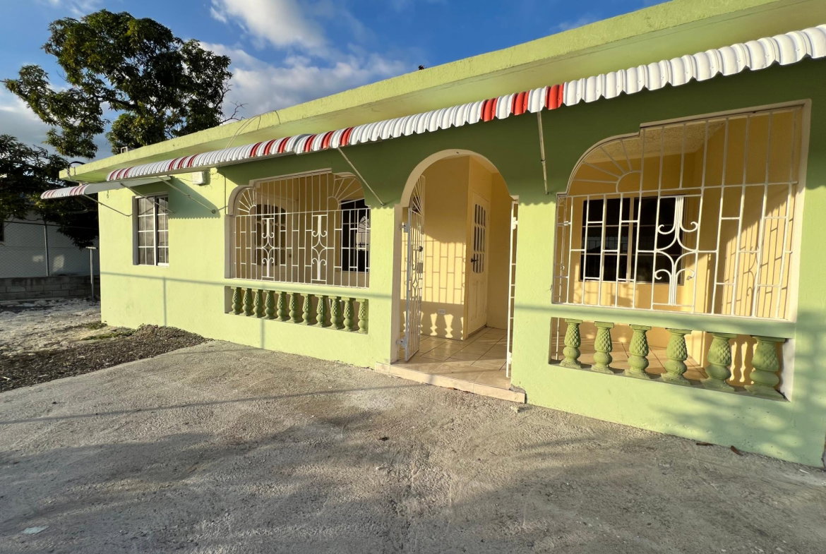 First image of Lot 317- Sulphur Close, Mineral he in Mineral Heights, Clarendon, Jamaica - property is For Rent