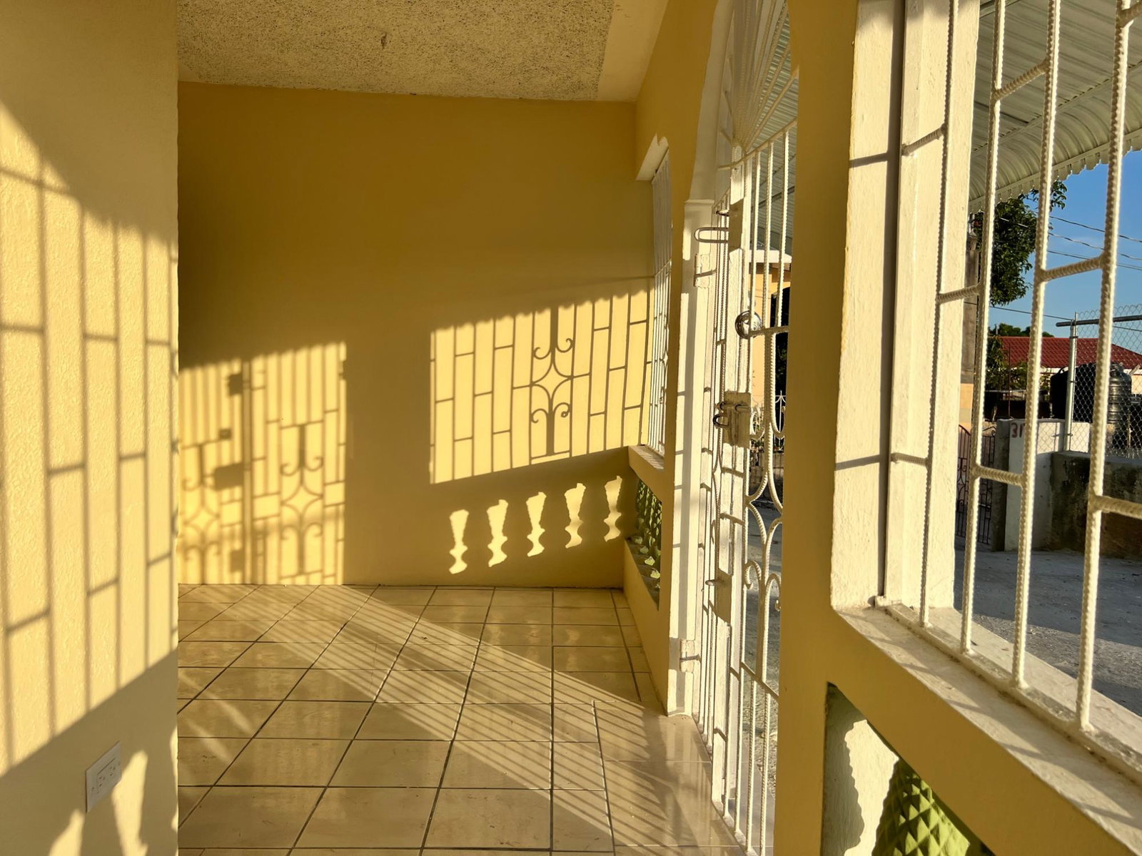 Charming-4-Bedroom-Home-for-Rent-in-Mineral-Heights-Jamaica Third image of Lot 317- Sulphur Close, Mineral he in Mineral Heights, Clarendon, Jamaica - property is For Rent