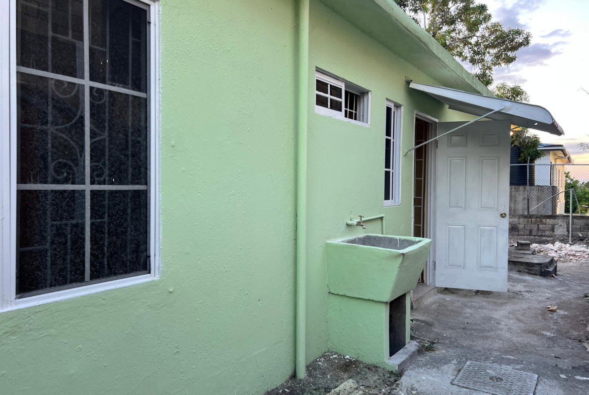 Twenty-Fourth image of Lot 317- Sulphur Close, Mineral he in Mineral Heights, Clarendon, Jamaica - property is For Rent