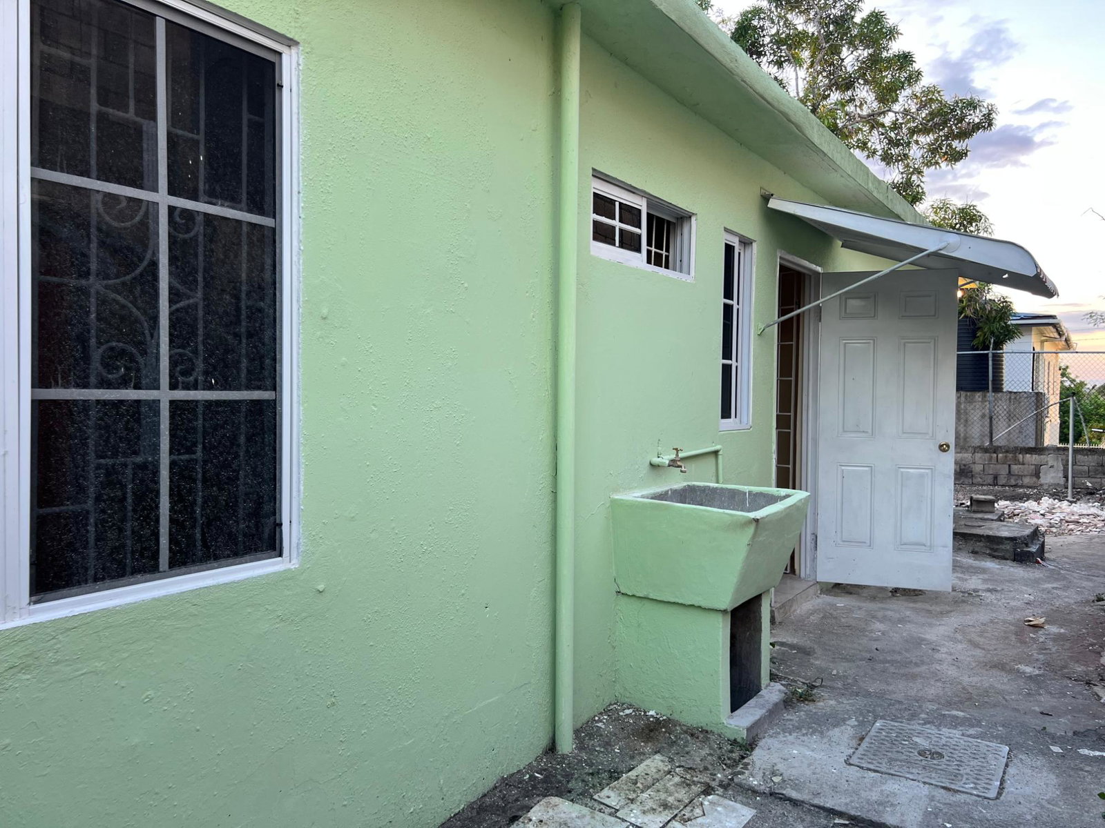 Charming-4-Bedroom-Home-for-Rent-in-Mineral-Heights-Jamaica Twenty-Fourth image of Lot 317- Sulphur Close, Mineral he in Mineral Heights, Clarendon, Jamaica - property is For Rent