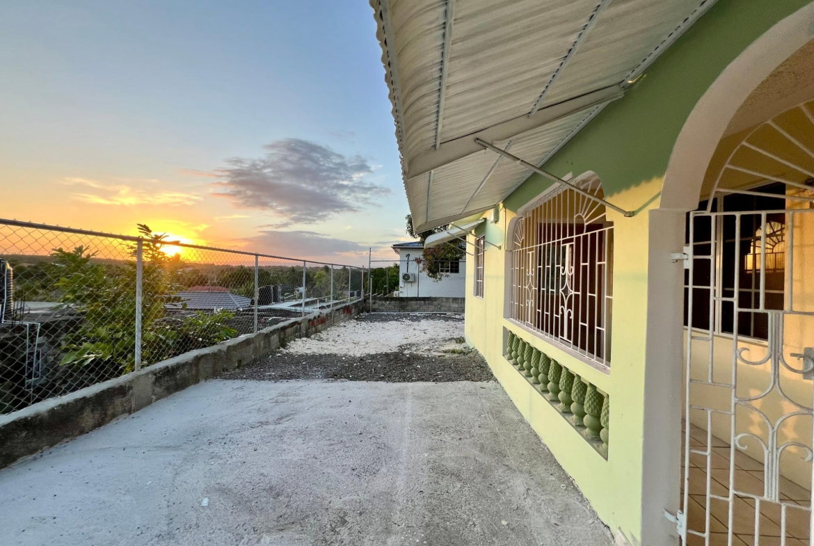 Twenty-Fifth image of Lot 317- Sulphur Close, Mineral he in Mineral Heights, Clarendon, Jamaica - property is For Rent