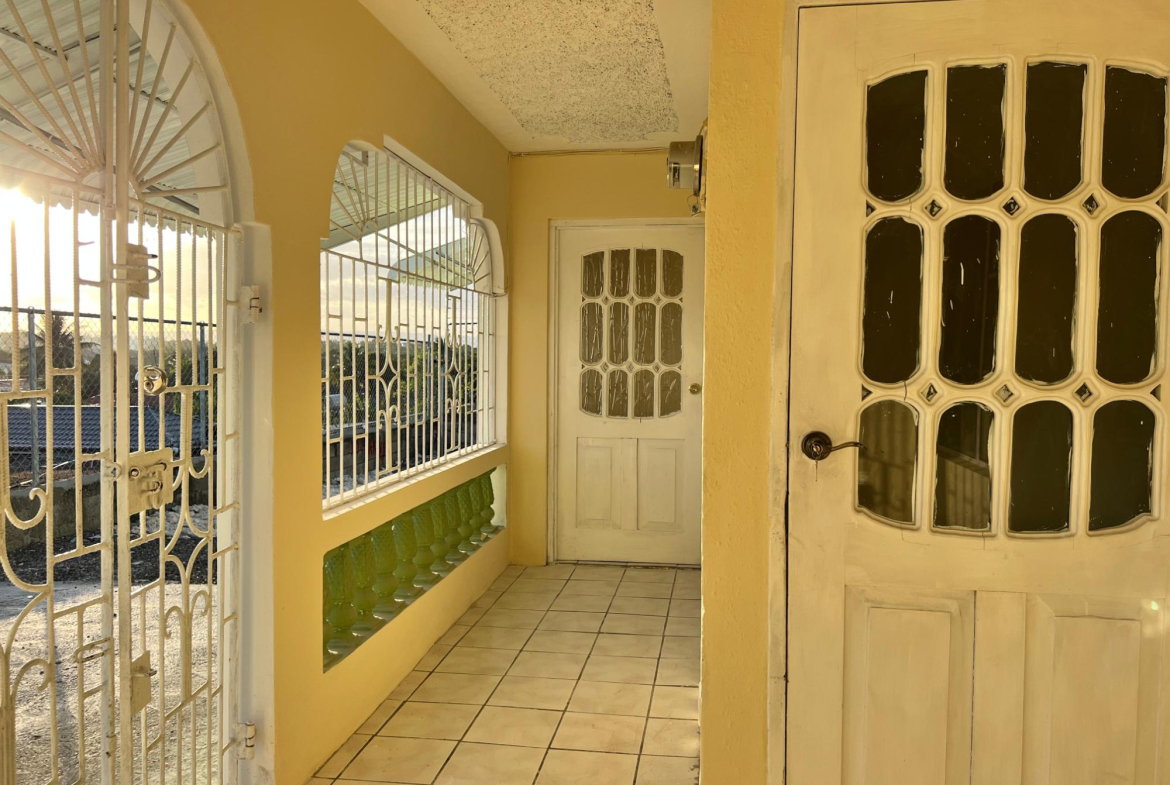 Fourth image of Lot 317- Sulphur Close, Mineral he in Mineral Heights, Clarendon, Jamaica - property is For Rent