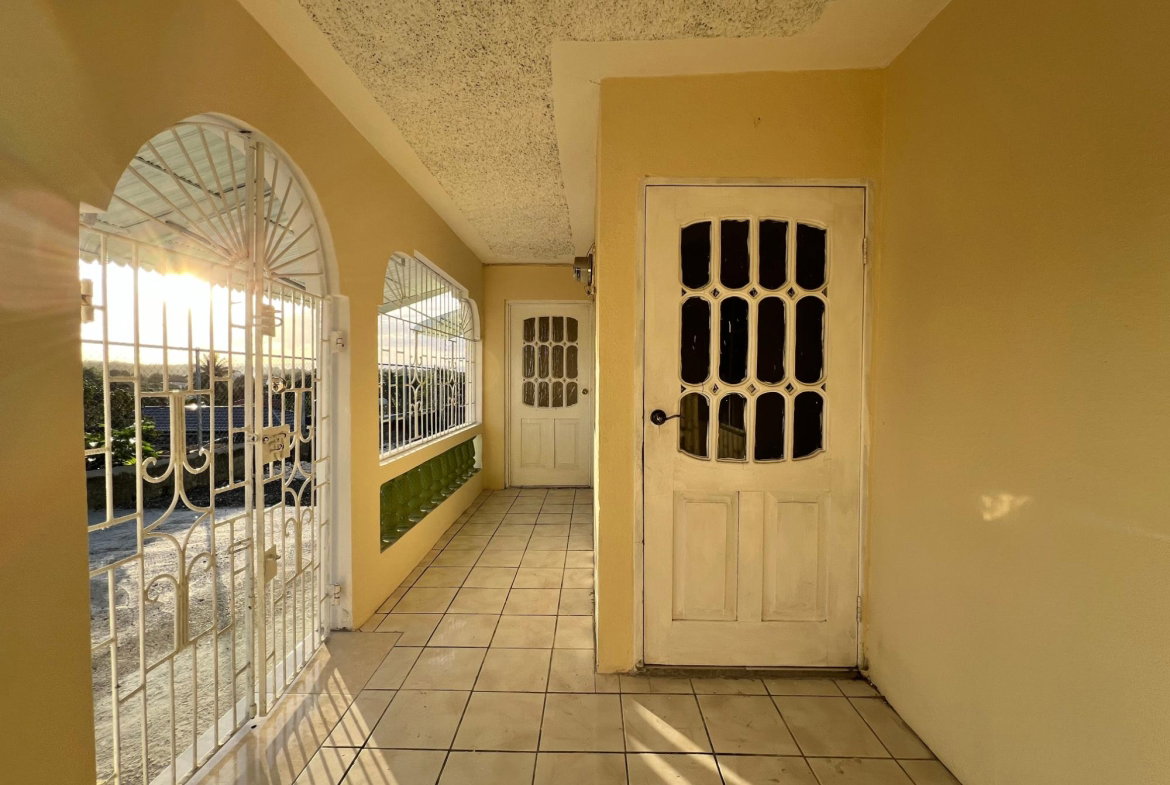 Fifth image of Lot 317- Sulphur Close, Mineral he in Mineral Heights, Clarendon, Jamaica - property is For Rent