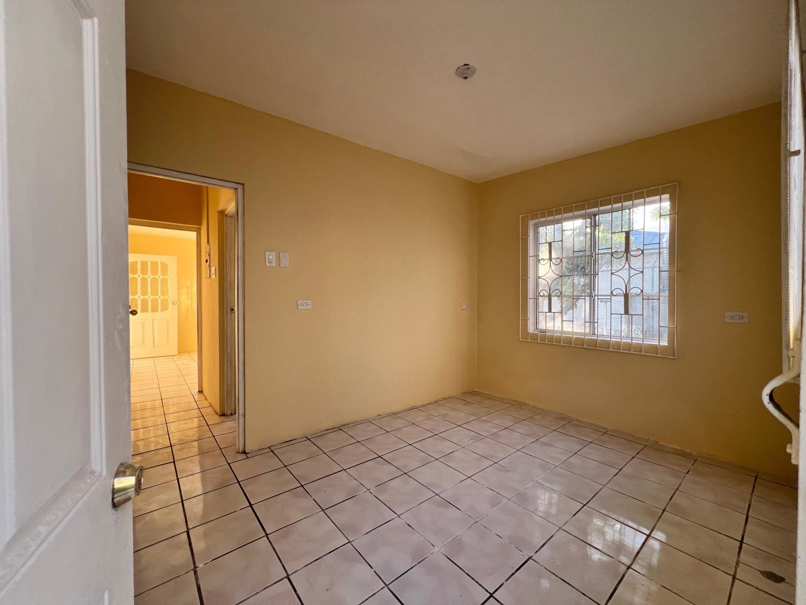 Charming-4-Bedroom-Home-for-Rent-in-Mineral-Heights-Jamaica Sixth image of Lot 317- Sulphur Close, Mineral he in Mineral Heights, Clarendon, Jamaica - property is For Rent