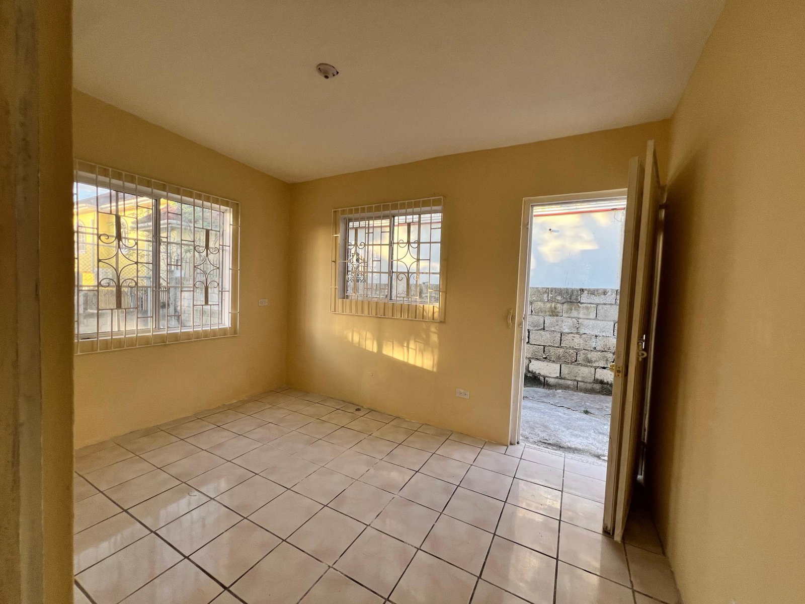 Charming-4-Bedroom-Home-for-Rent-in-Mineral-Heights-Jamaica Seventh image of Lot 317- Sulphur Close, Mineral he in Mineral Heights, Clarendon, Jamaica - property is For Rent