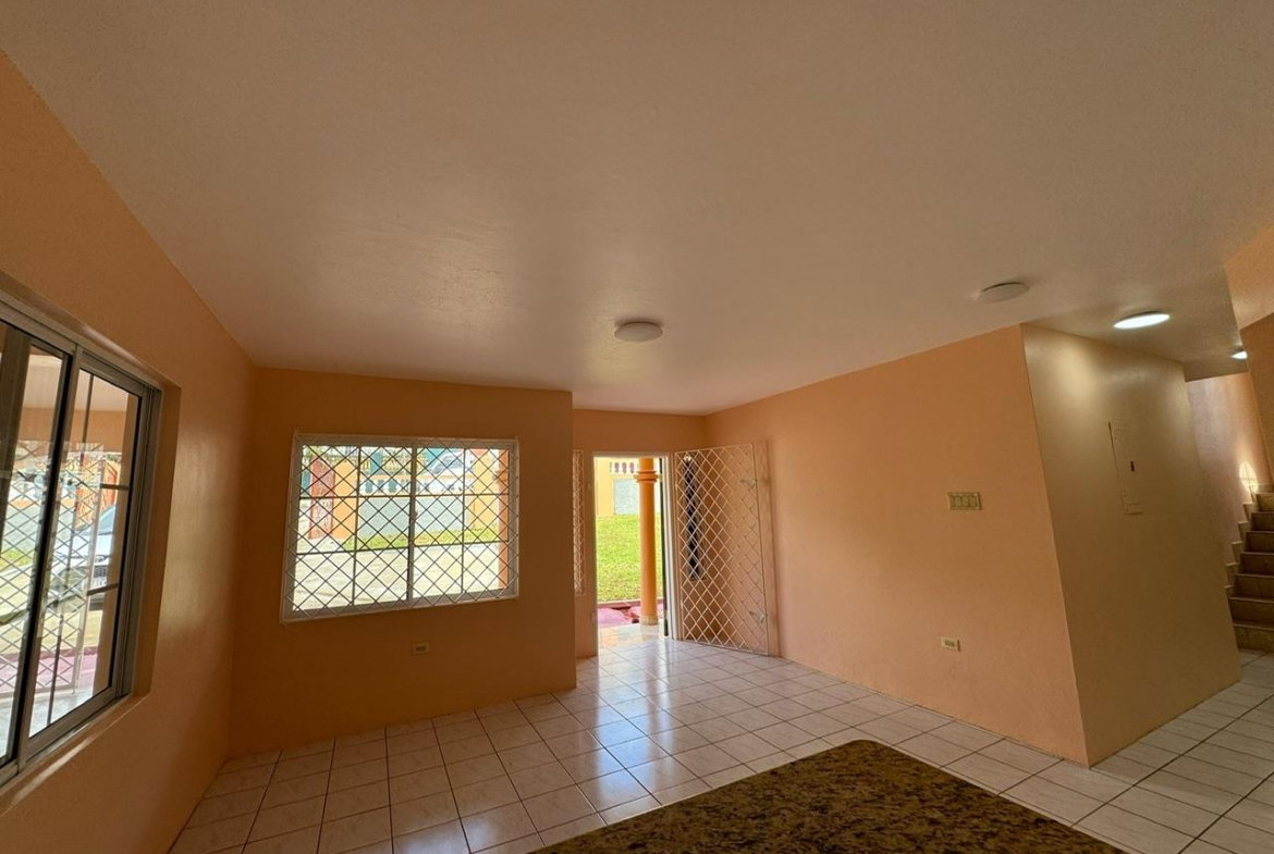 Fourth image of Lot 23 Manor Way, Ingleside in Battersea, Manchester, Jamaica - property is For Sale
