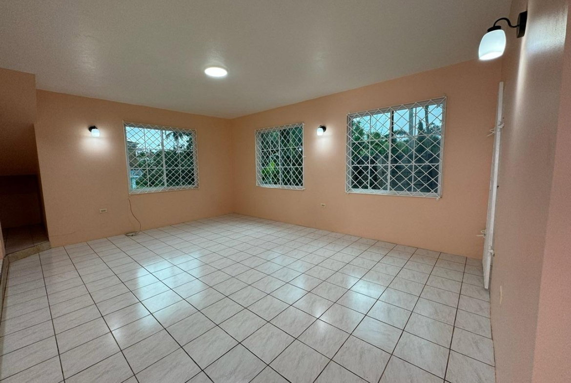 Fifth image of Lot 23 Manor Way, Ingleside in Battersea, Manchester, Jamaica - property is For Sale