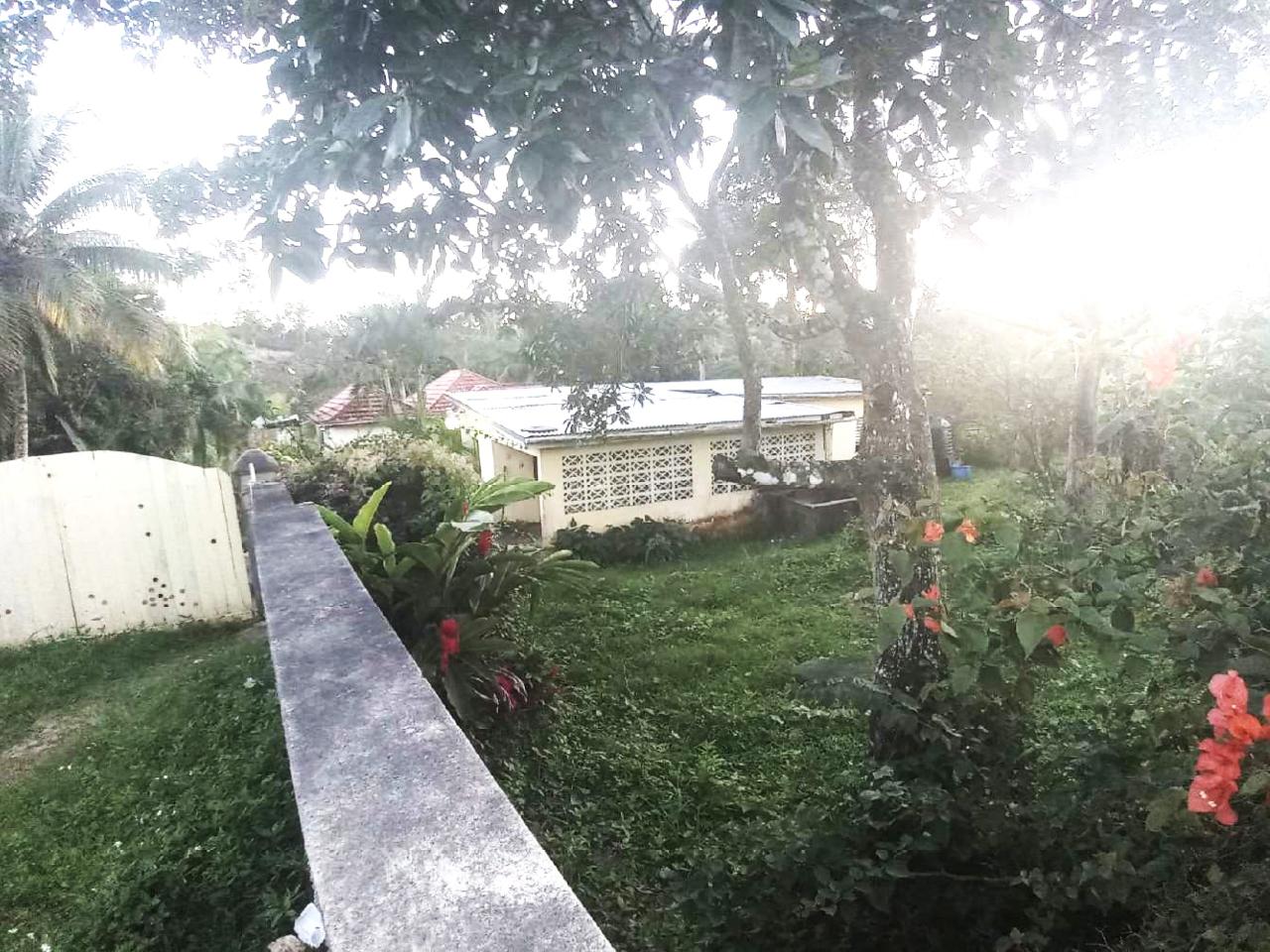 Second image of 176 Elgin Hall, Lillyfield in Bamboo, St. Ann, Jamaica - property is For Sale