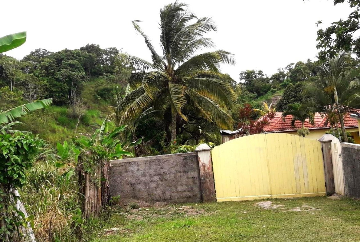 Third image of 176 Elgin Hall, Lillyfield in Bamboo, St. Ann, Jamaica - property is For Sale