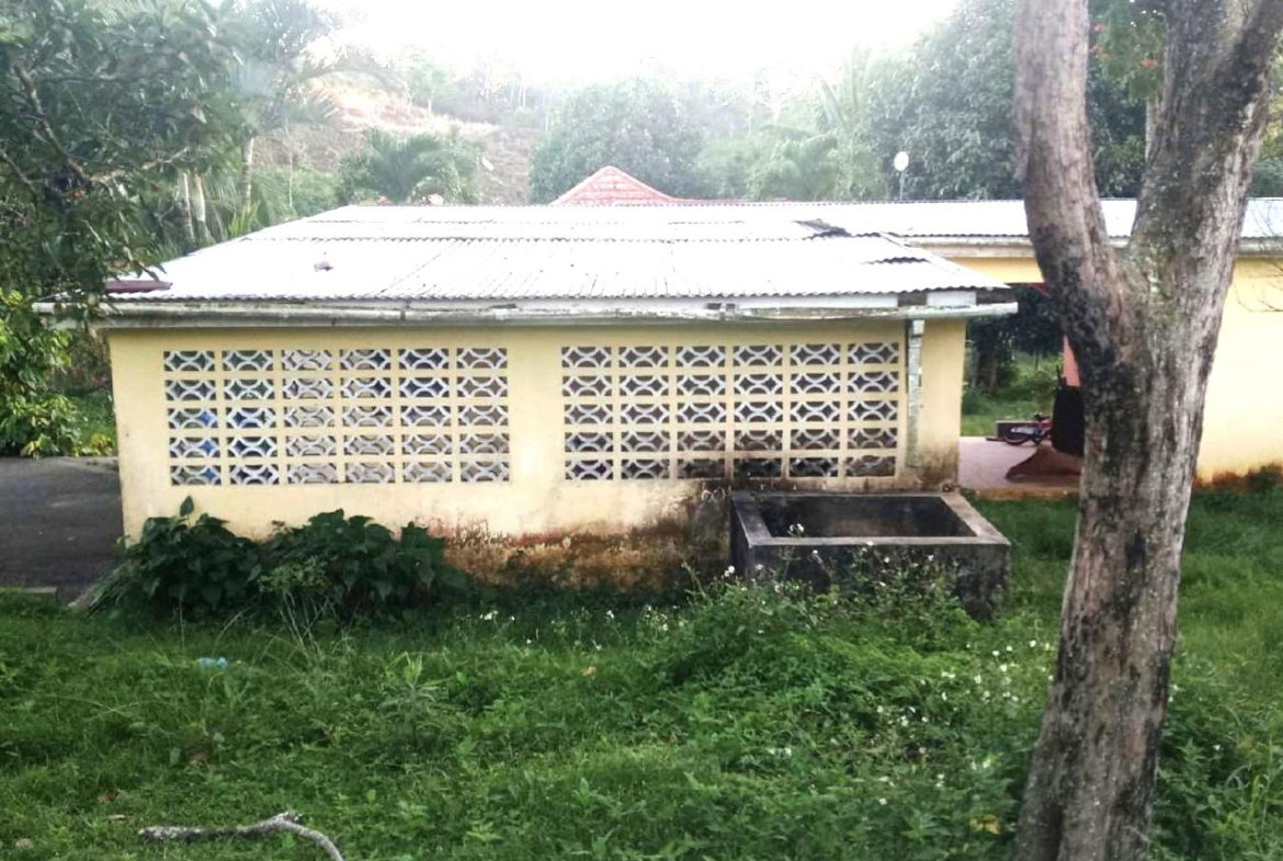 Fourth image of 176 Elgin Hall, Lillyfield in Bamboo, St. Ann, Jamaica - property is For Sale